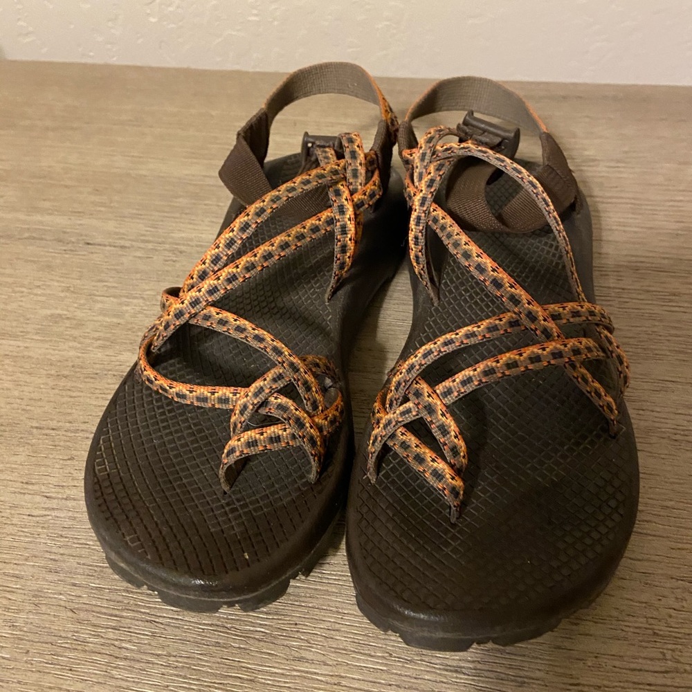 Chaco sandals